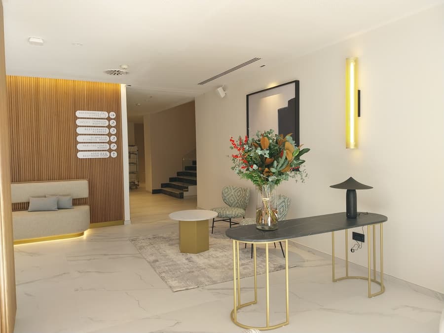 Obal Hotel Marbella
