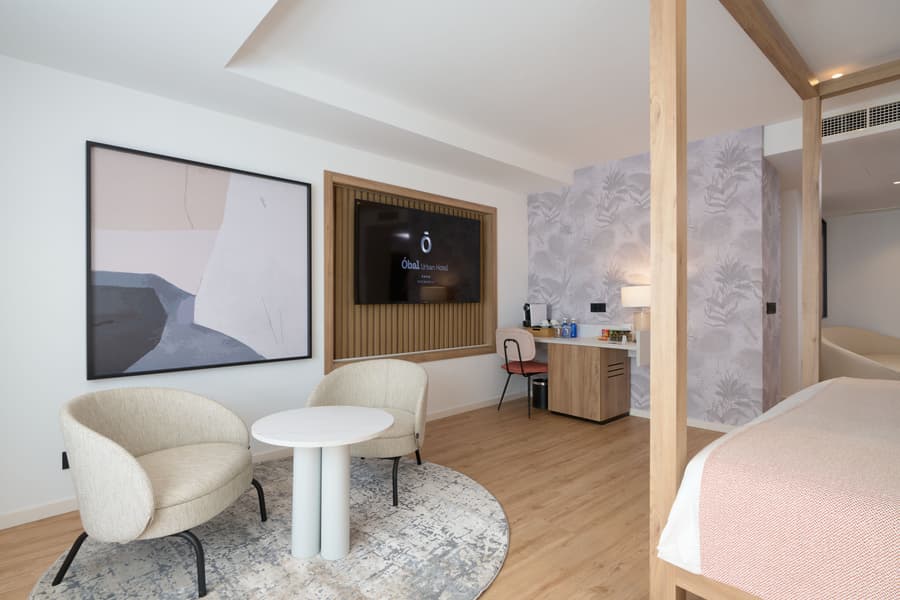 Obal Hotel Marbella