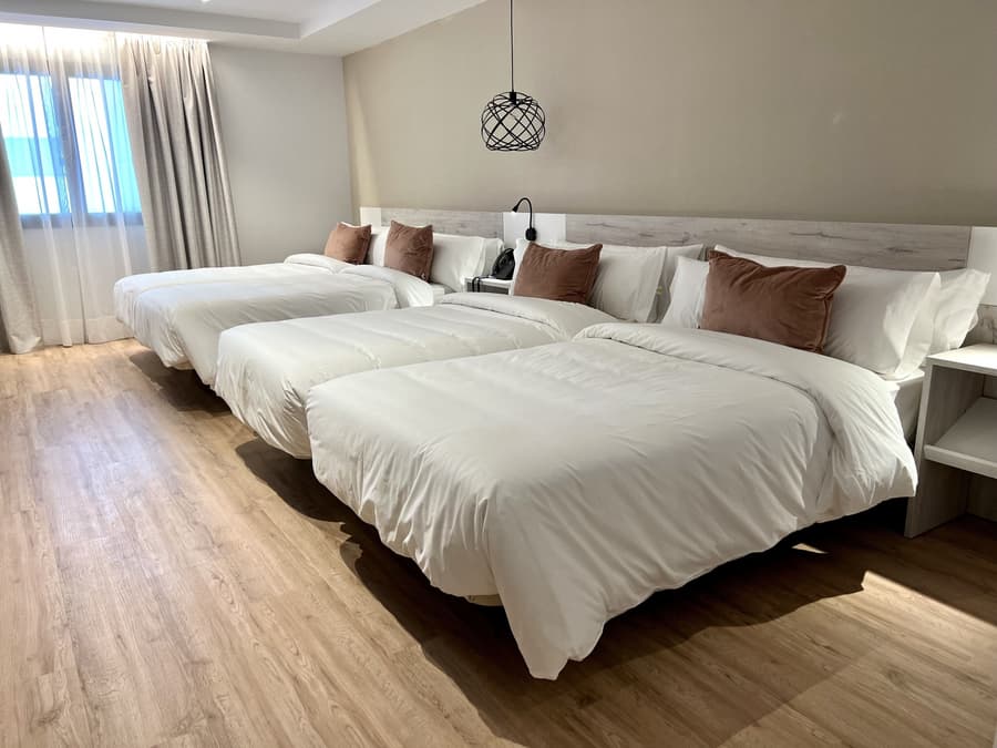 Obal Hotel Marbella