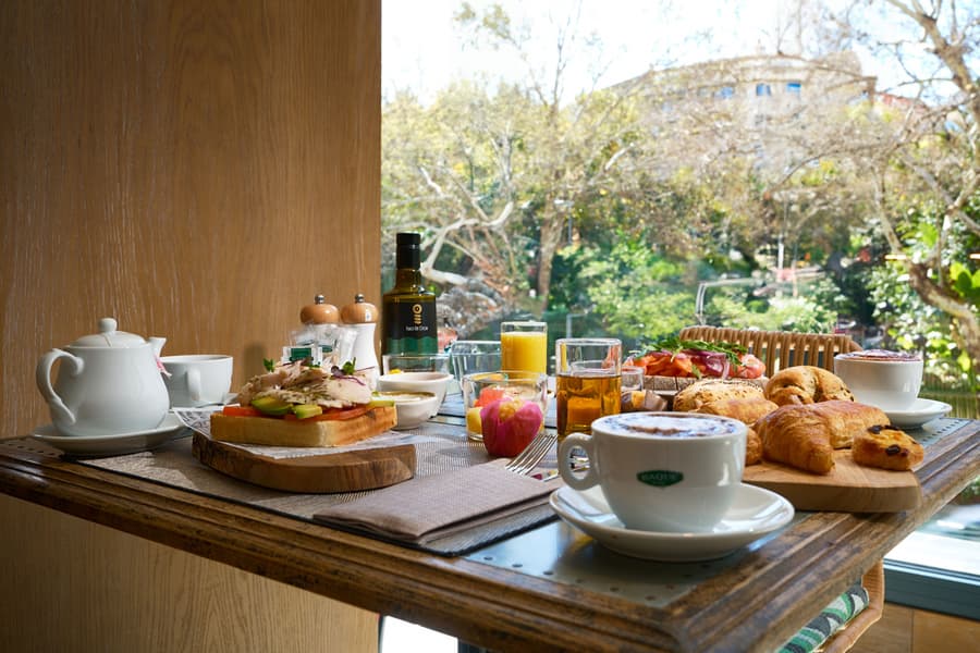 Obal Hotel Marbella