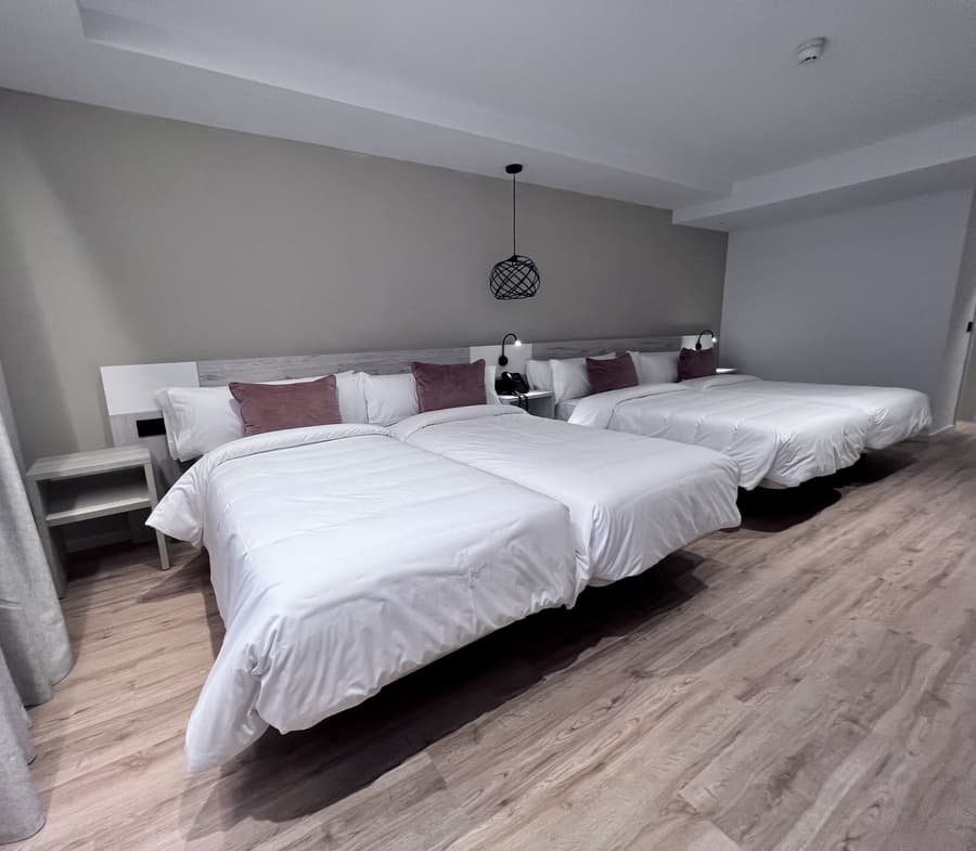 Obal Hotel Marbella