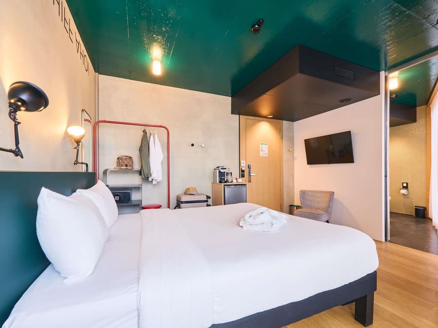 ibis Styles Bern City