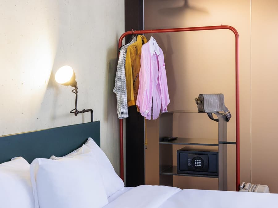 ibis Styles Bern City