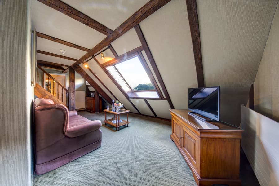 Hotel Regina Wengen