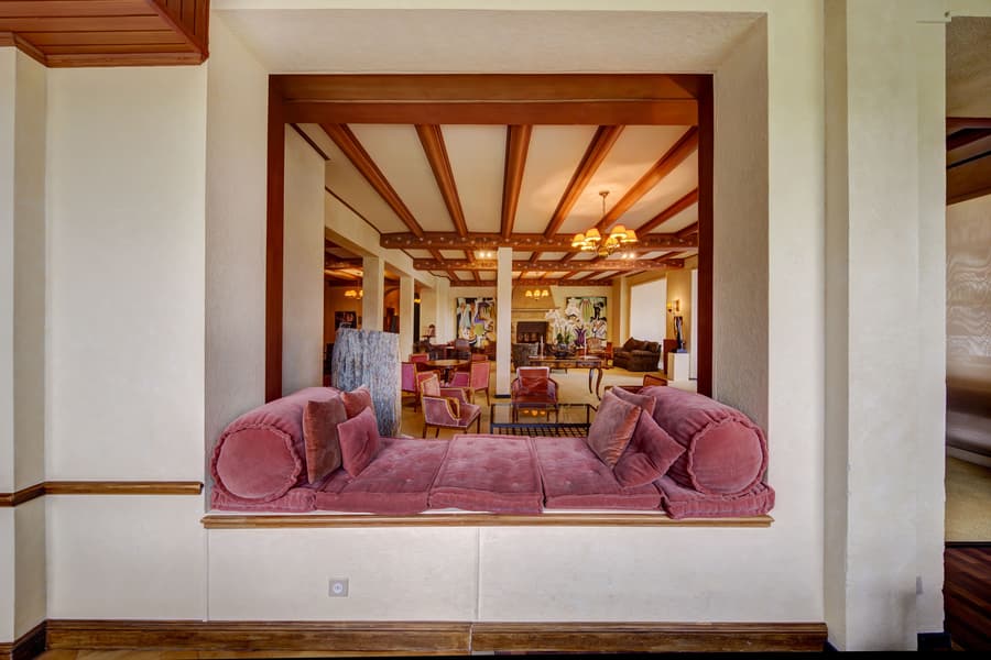 Hotel Regina Wengen