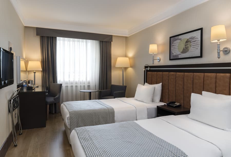 Holiday Inn Istanbul - Old City by IHG