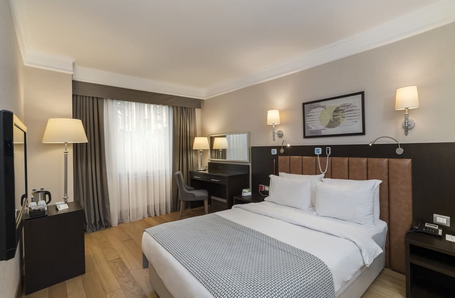 Holiday Inn Istanbul - Old City by IHG