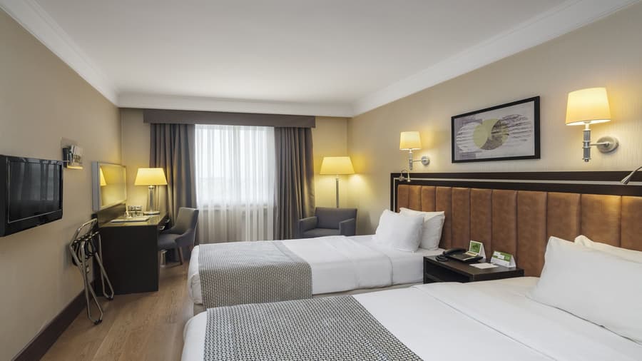 Holiday Inn Istanbul - Old City by IHG