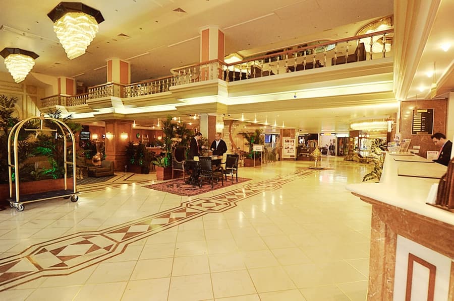 Akgun Istanbul Hotel, WorldHotels Crafted Collection