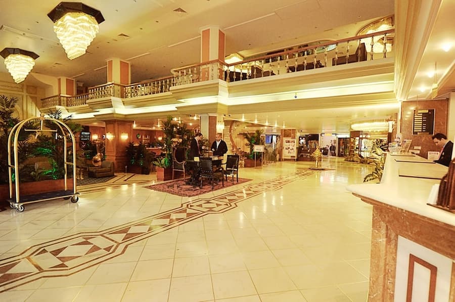 Akgun Istanbul Hotel, WorldHotels Crafted Collection