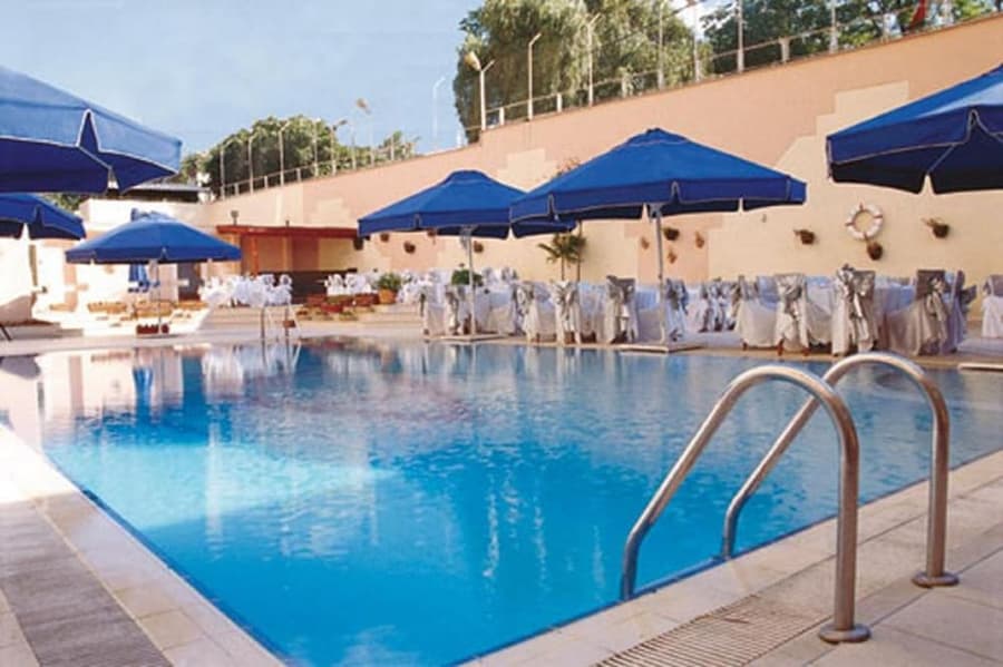 Akgun Istanbul Hotel, WorldHotels Crafted Collection