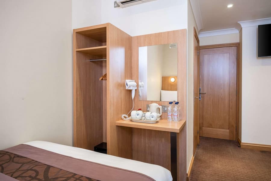 Comfort Inn Hyde Park