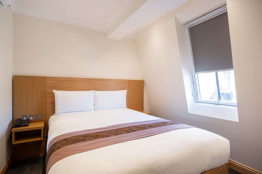 Comfort Inn Hyde Park