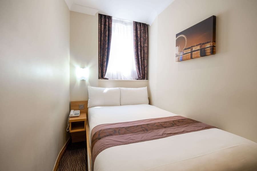 Comfort Inn Hyde Park