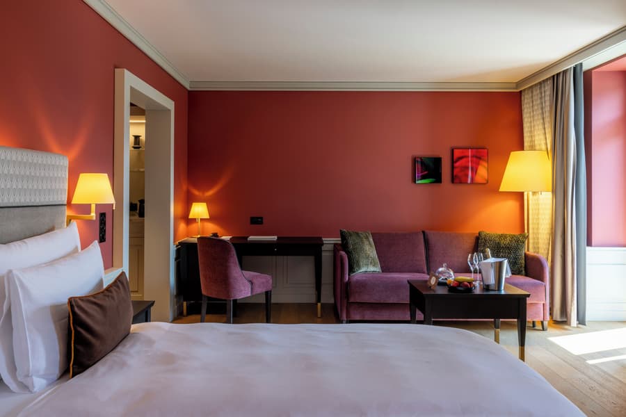 Cresta Palace