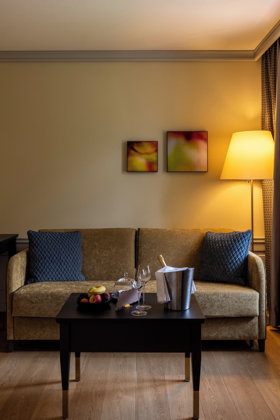 Cresta Palace