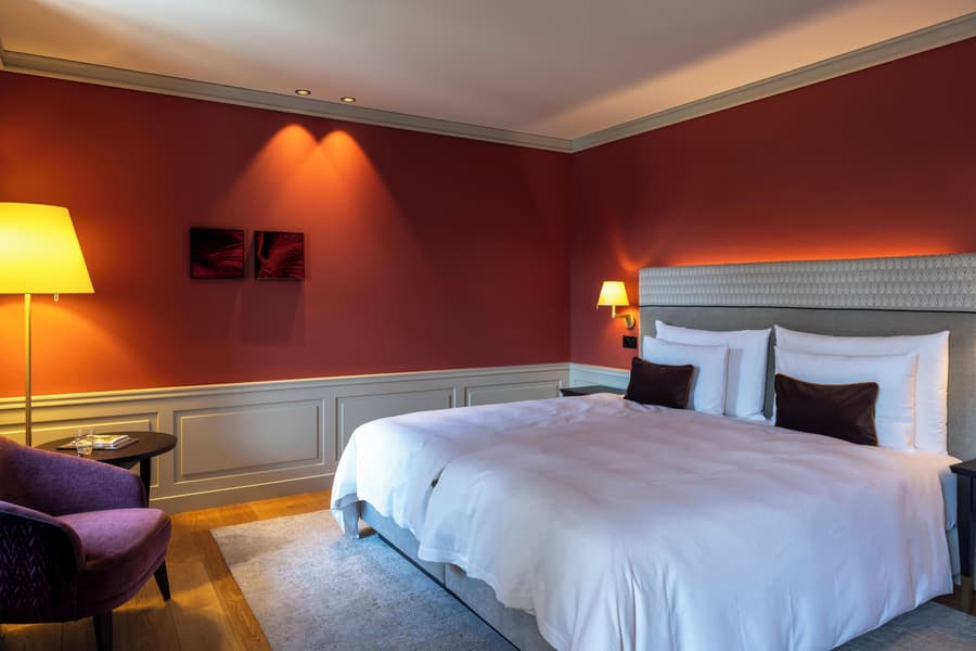 Cresta Palace
