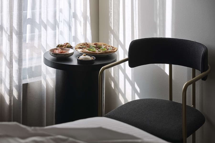 The Capitol Hotel Sydney