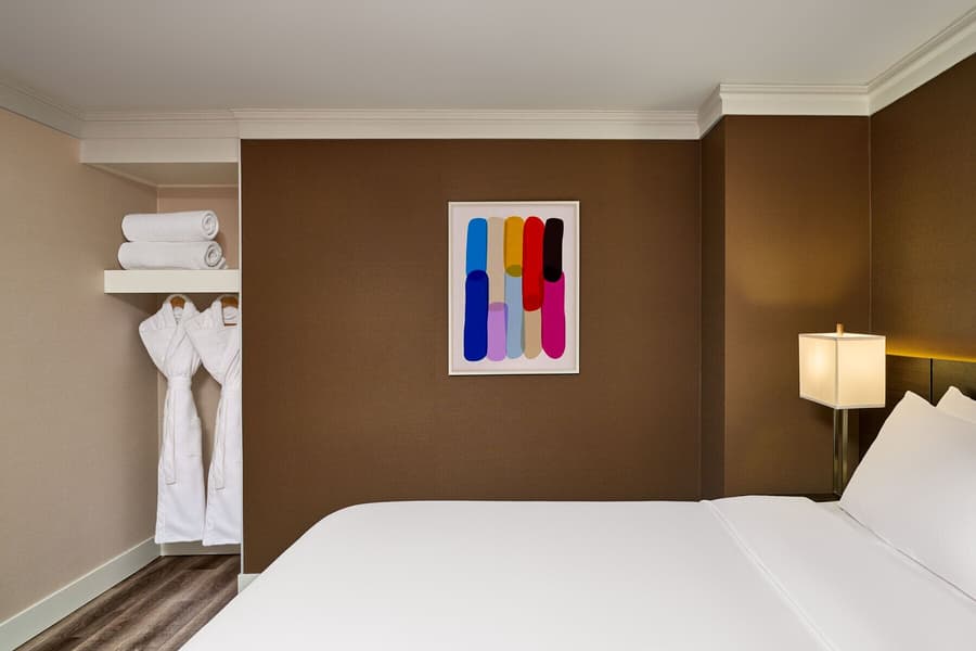 Varscona Hotel on Whyte