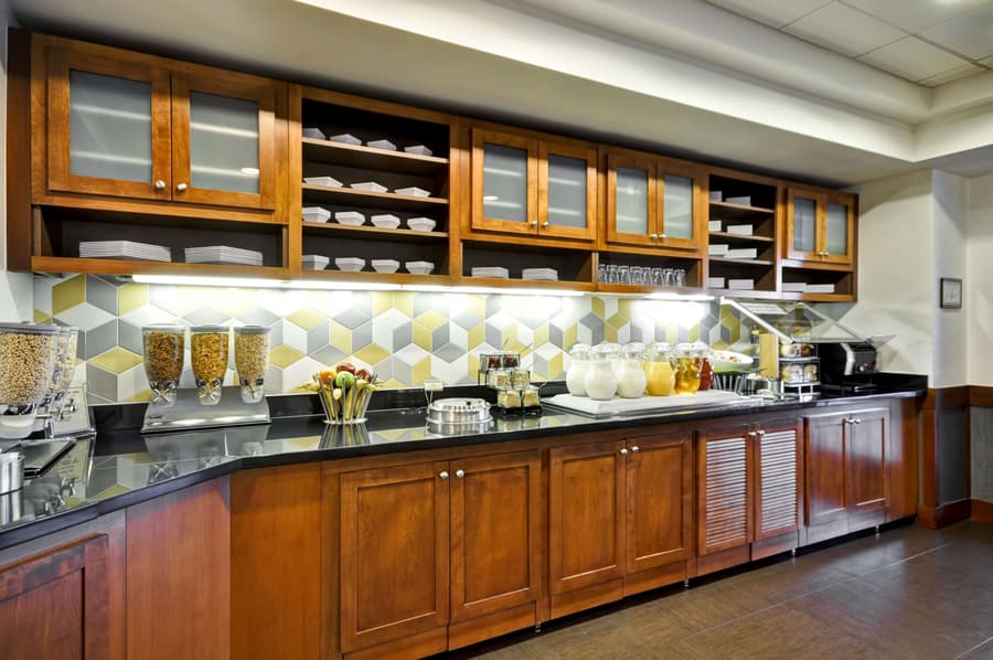 Hyatt Place Las Vegas