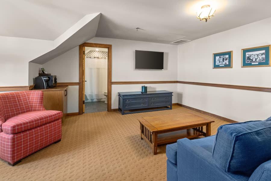 von Trapp Family Lodge & Resort