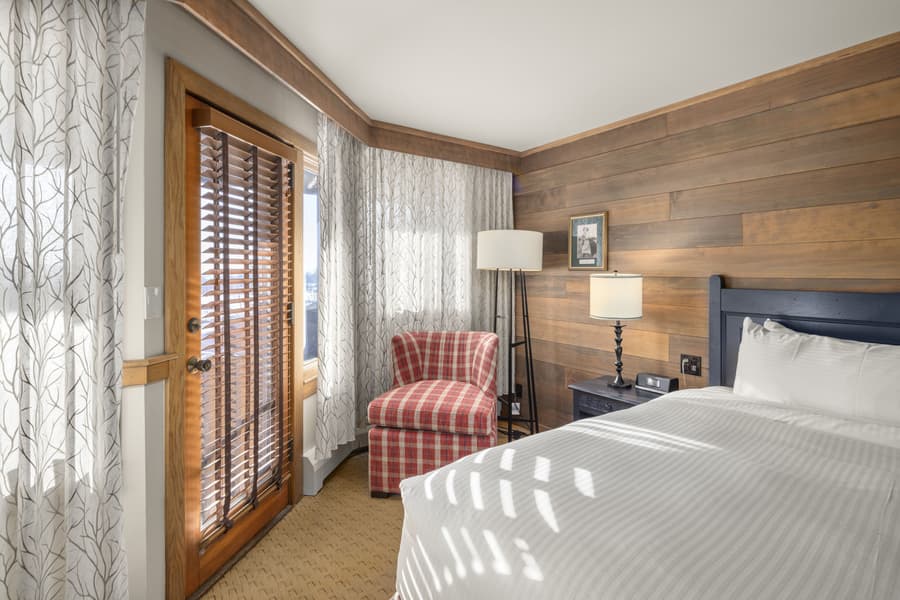 von Trapp Family Lodge & Resort