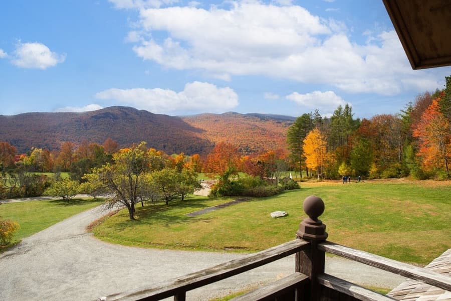 von Trapp Family Lodge & Resort