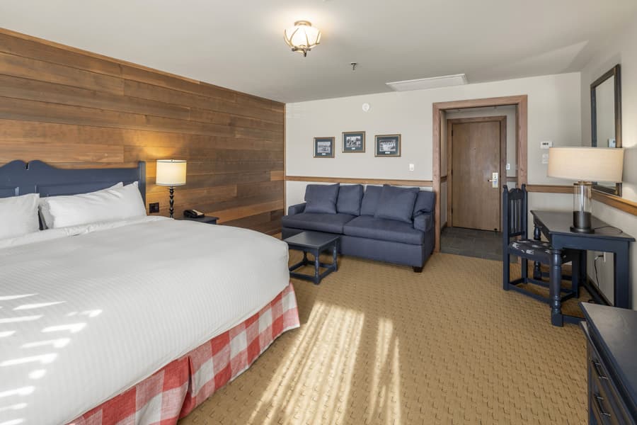 von Trapp Family Lodge & Resort