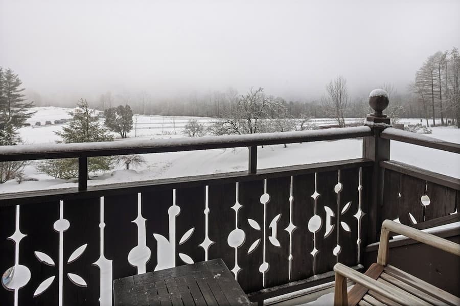 von Trapp Family Lodge & Resort