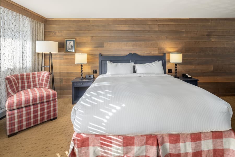 von Trapp Family Lodge & Resort
