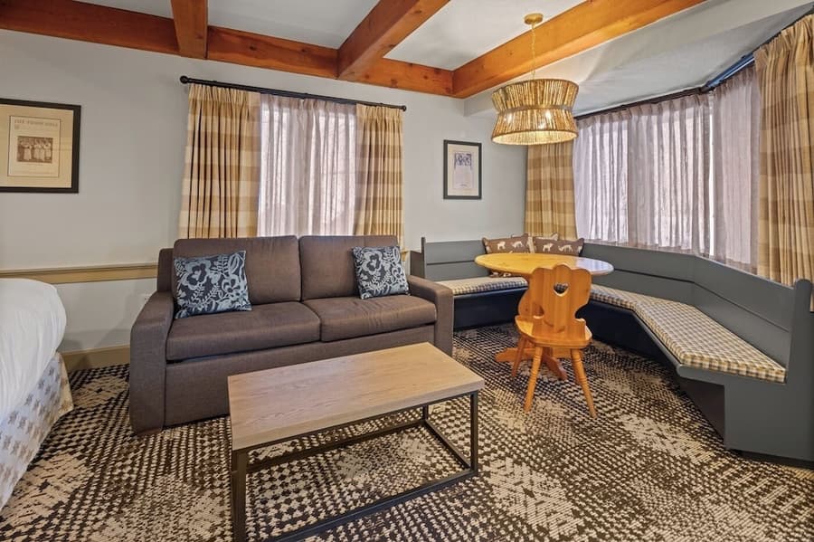 von Trapp Family Lodge & Resort