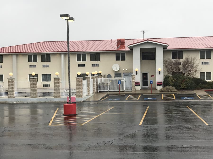 Americas Best Value Inn Cedar City