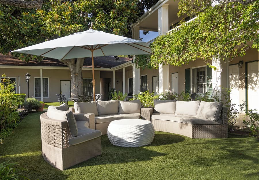 Lavender Inn by the Sea