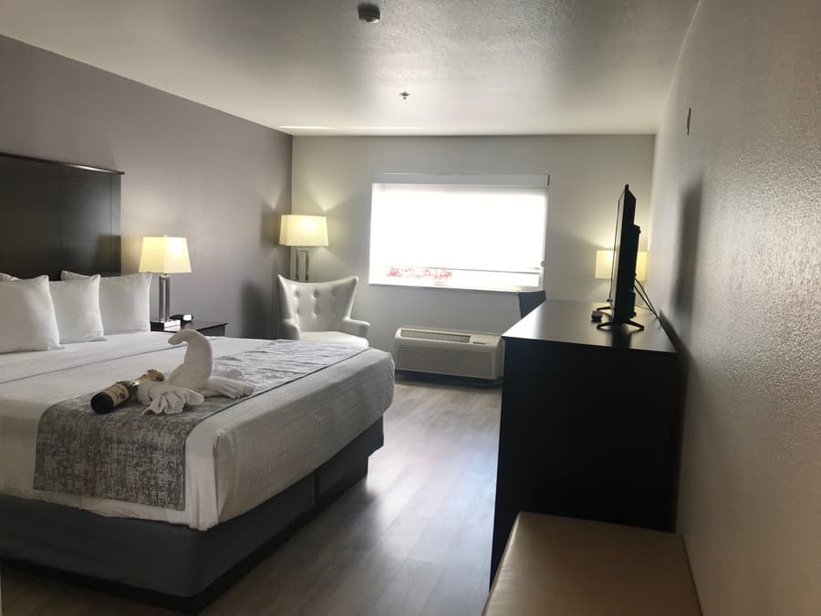 West Valley Inn