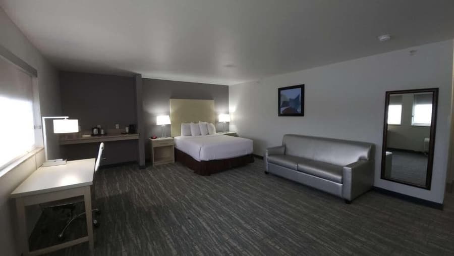 West Valley Inn