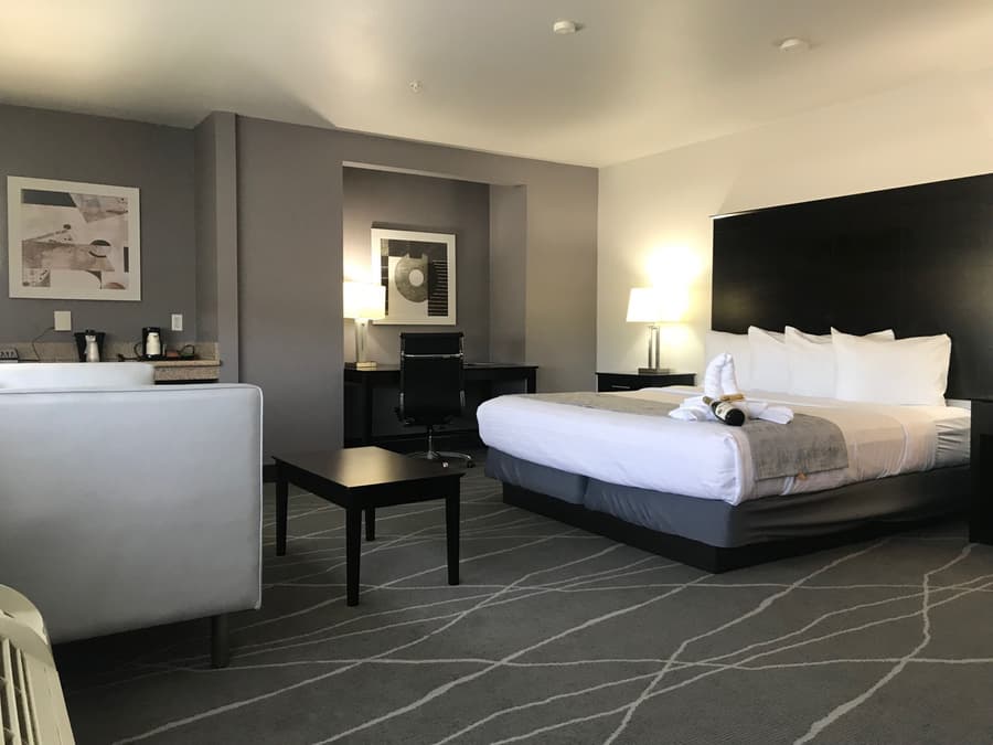 West Valley Inn