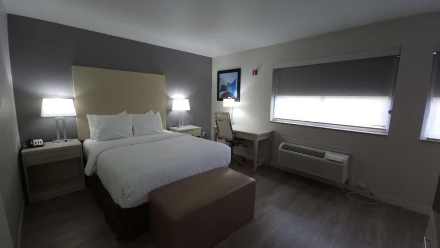 West Valley Inn