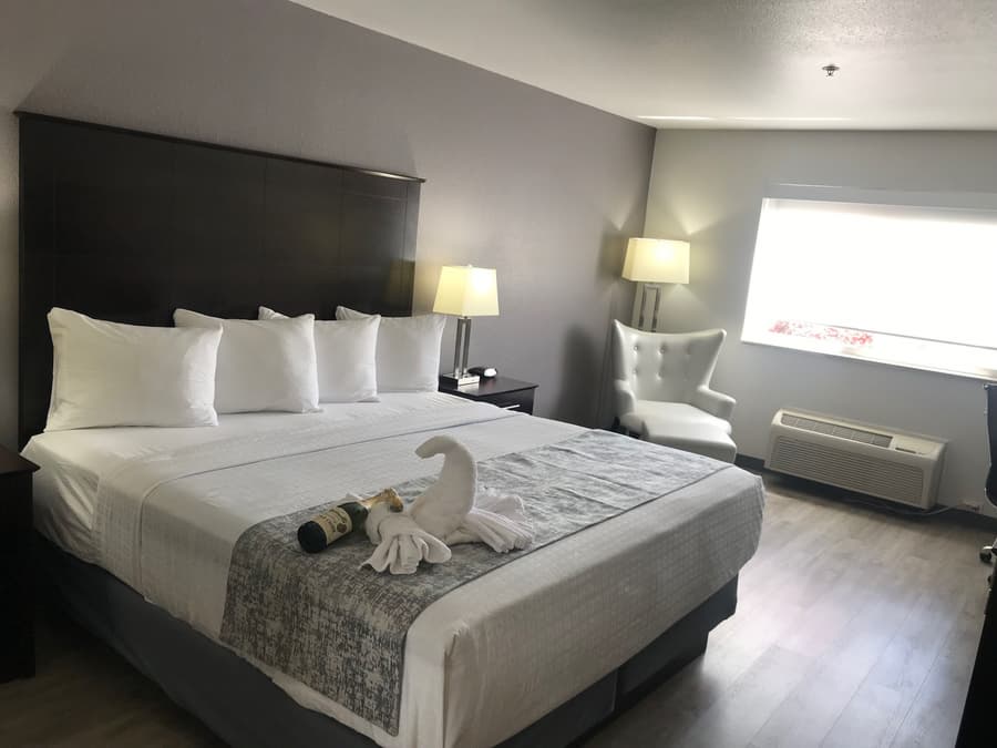 West Valley Inn