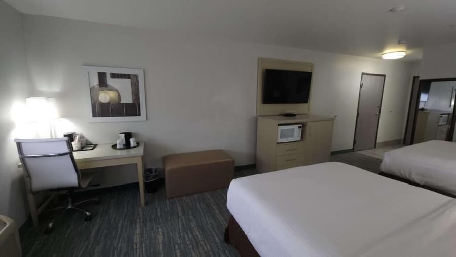 West Valley Inn