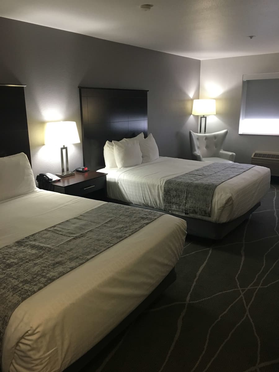West Valley Inn