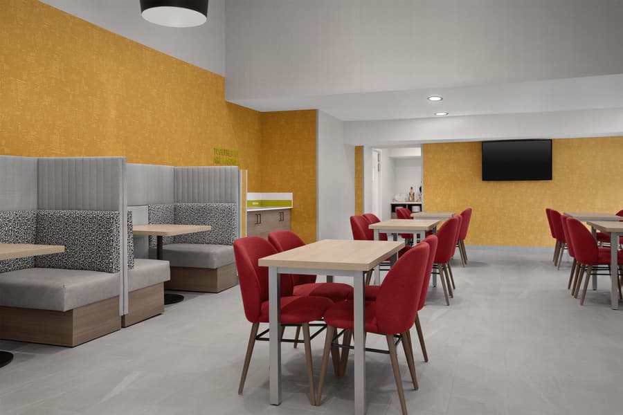 Home2 Suites by Hilton Scottsdale Old Town