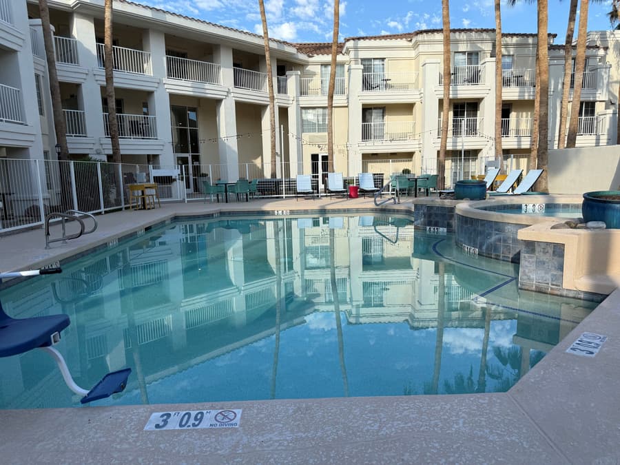 Home2 Suites by Hilton Scottsdale Old Town