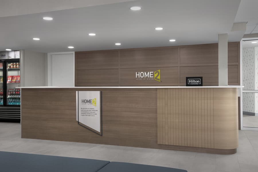 Home2 Suites by Hilton Scottsdale Old Town