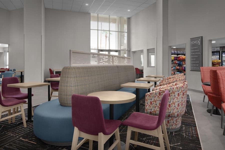 Home2 Suites by Hilton Scottsdale Old Town