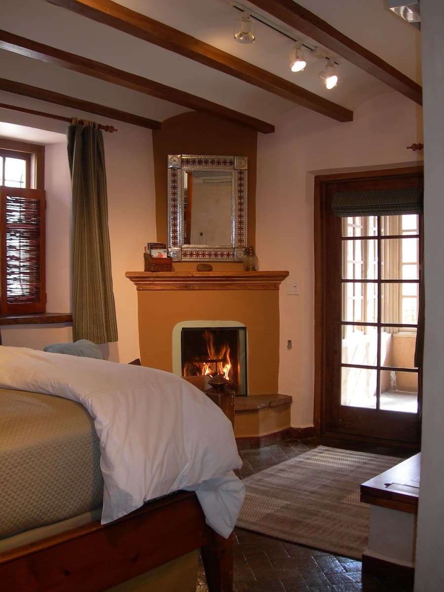 The Inn at Vanessie