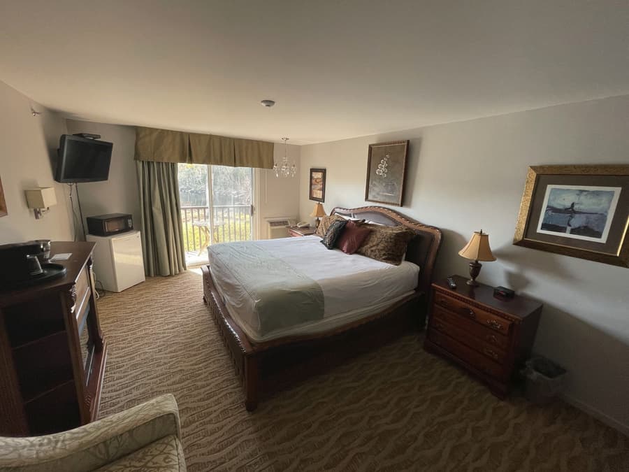 Liscombe Lodge Resort and Conference Centre