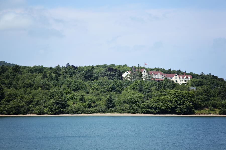 Digby Pines Golf Resort and Spa
