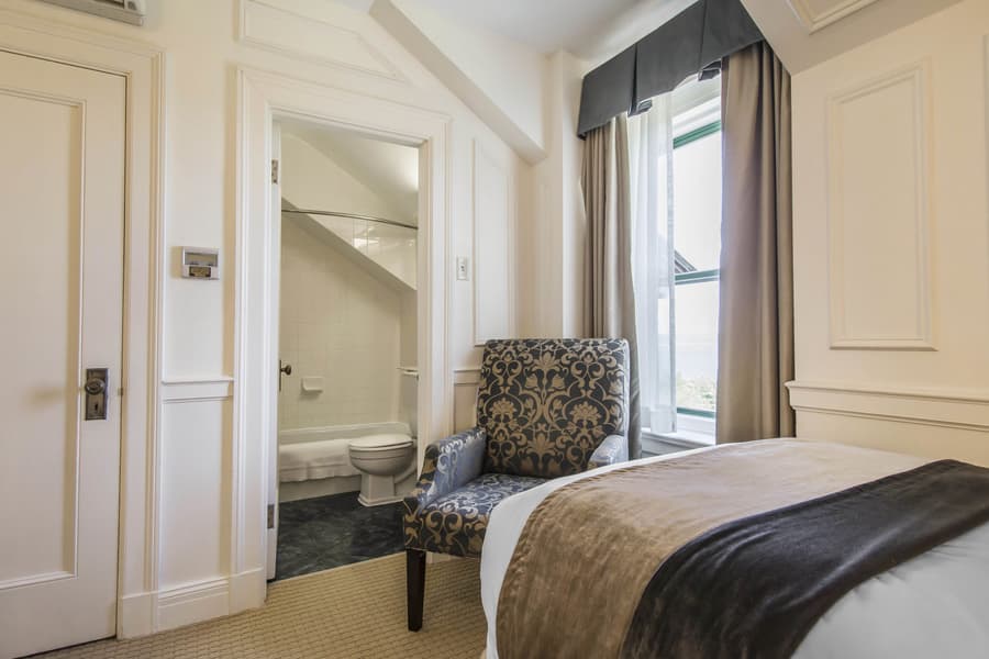 Digby Pines Golf Resort and Spa