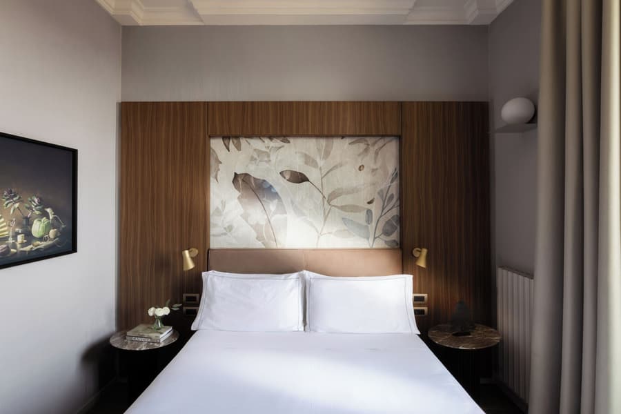 Hotel Cristoforo Colombo – Preferred Hotels & Resorts