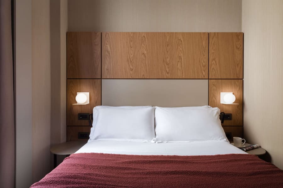 Hotel Cristoforo Colombo – Preferred Hotels & Resorts